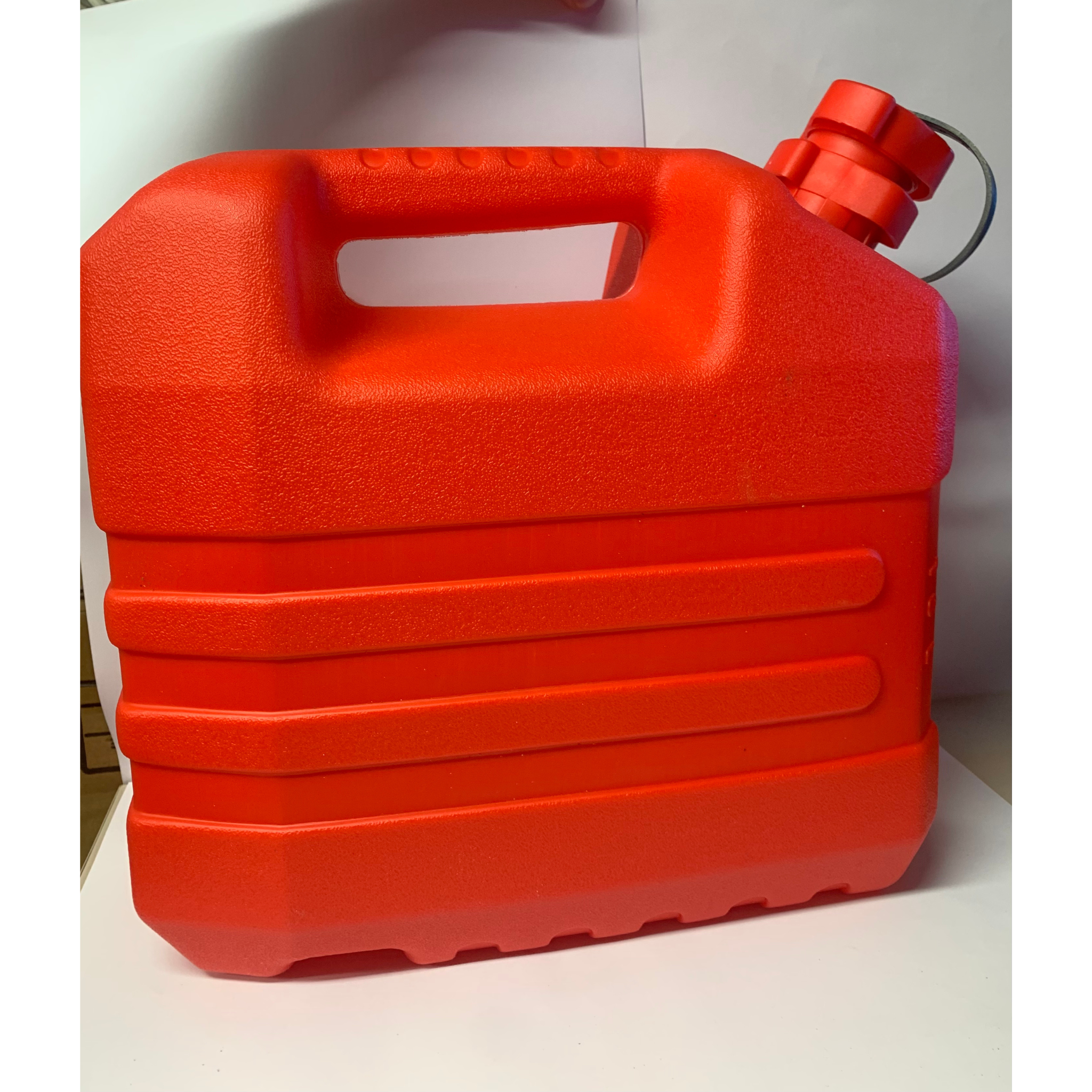 Jerrican carburant 10 Litres