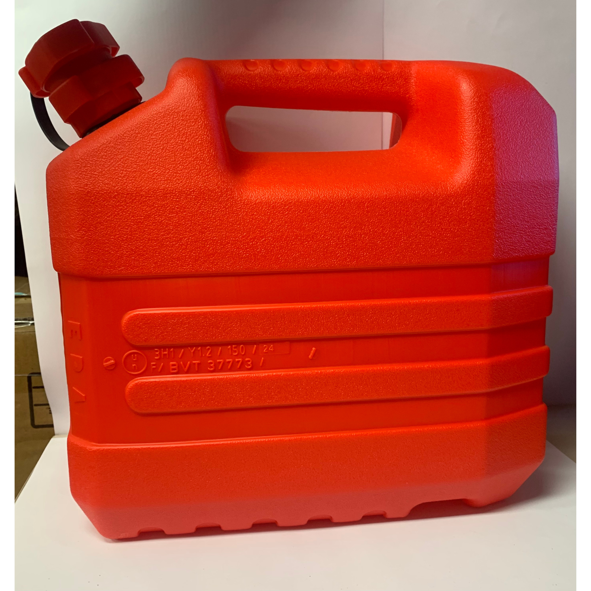 Jerrican carburant 10 Litres