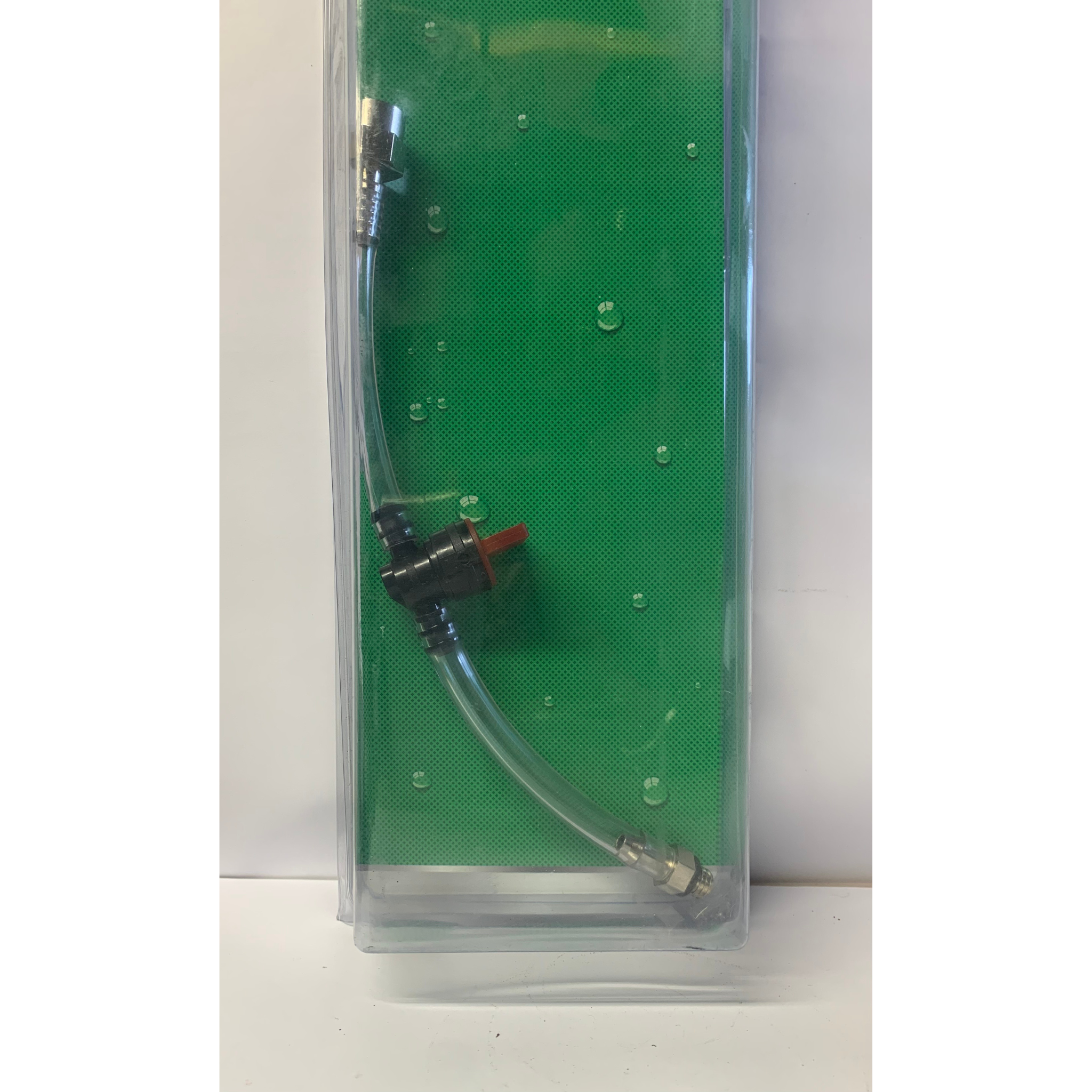 Raccord pompe remplissage Sierra