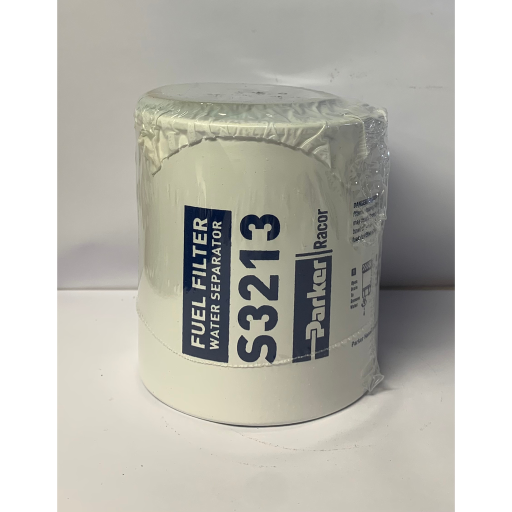 CARTOUCHE Parker Fuel Filter S3213 POUR B32013
