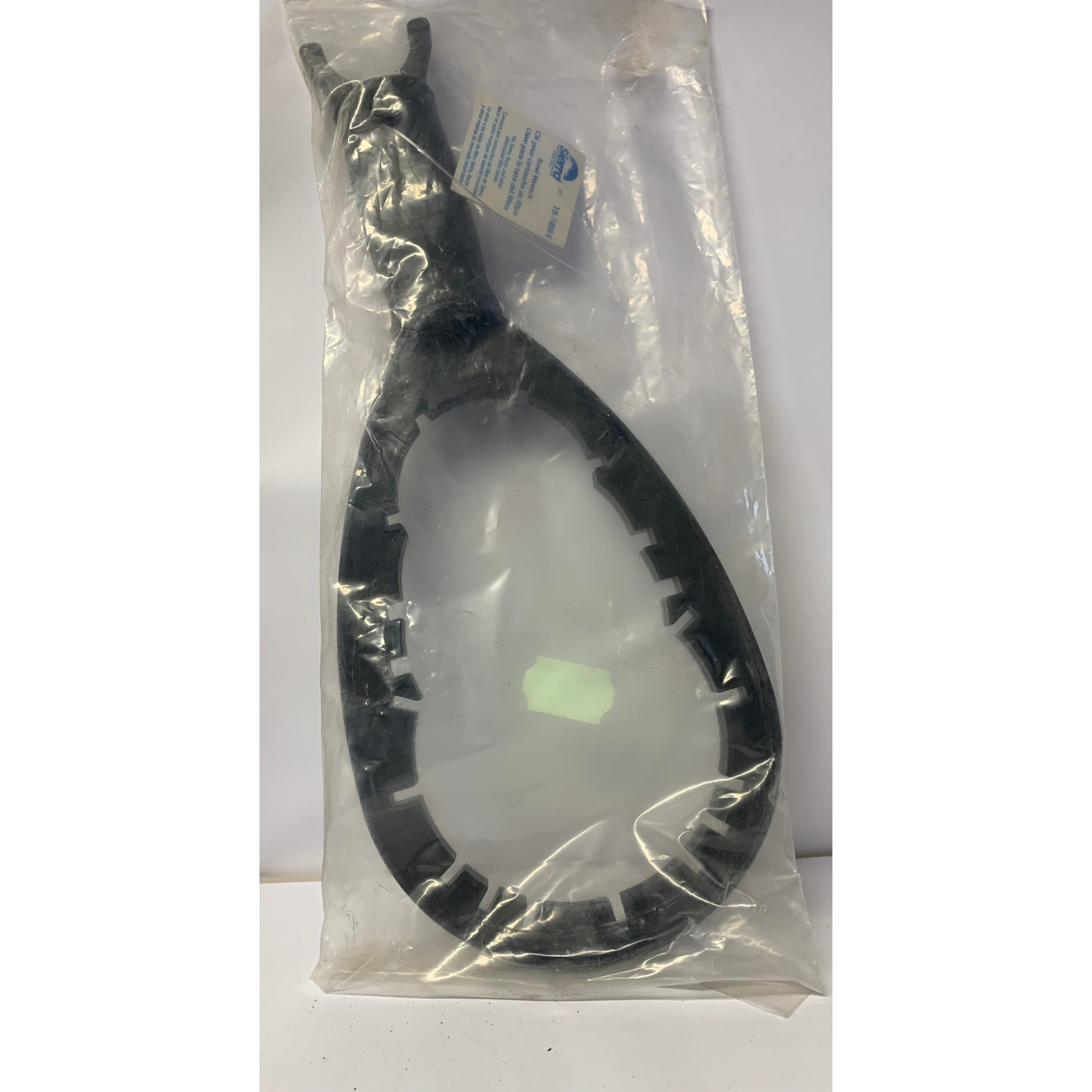 Clé de bol filtre séparateur Sierra Racor