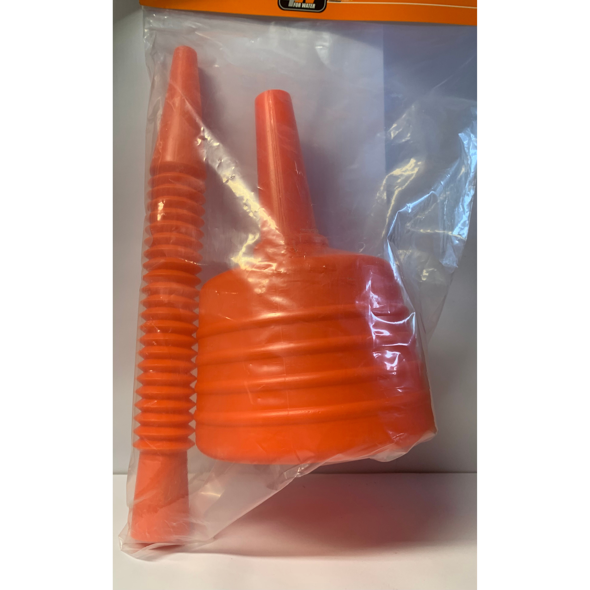 Entonnoir Anti Roulis 4WATER